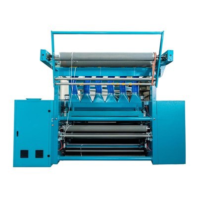 Gabungan Mesin Pemotong-Polandia