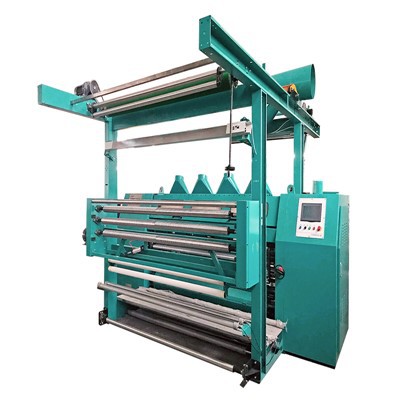 Mesin Geser Tipe Hidrolik